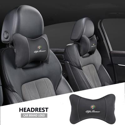 Acessórios para interiores – Almofadas de carro
