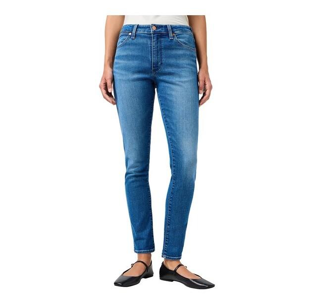 

Джинсы Wrangler 112362641 EU 27_32