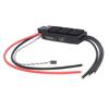 150A Brushless ESC Multi Axis Electronic Speed Controller Fixed Wing Aircraft Model JP Ducted Fan RC Drone ESC 5?12S