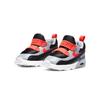 Nike Air Max Tiny 90 Toddler 'Radiant Red' (Unisex) Black / Radiant Red / Wolf Grey Toddler Shoes 881924 024