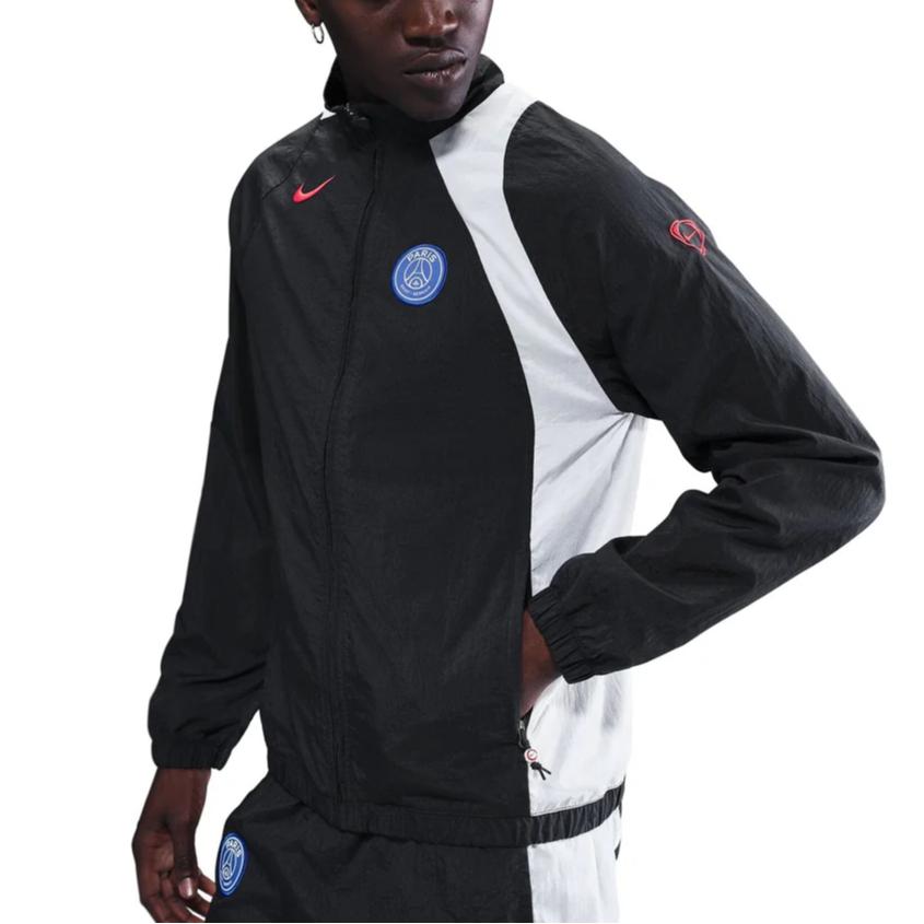 Nike T90 PSG M Nk Trk Jkt W 3R Gx Comfortable Simple Jacket Unisex Jacket HQ9739-010