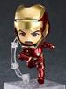 Nendoroid War Iron Man Mark 50 Infinity Edition Painted Movable Figure Avengers/Infinity Non-scale ABS&PVC