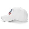 America 250th Anniversary USA Proud Americans Casual Baseball Cap Summer Trucker Hat Hunting Snapback Cap Men Baseball Caps