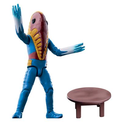 Ultra Action Figure Metron Alien [BANDAI]