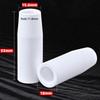 Mb15Ak Protective Nozzle Mig Secondary Protection Welding Gun Accessories 15Ak Ceramic Protective Cover