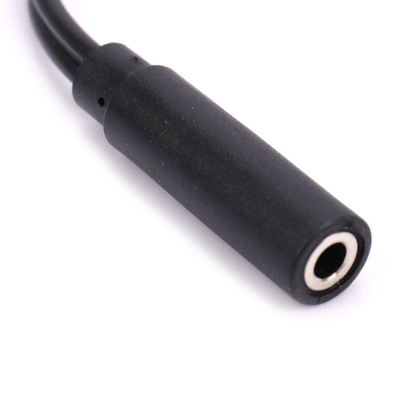 

3,5 мм RCA гнездовой разъем гнездо стерео кабель Y штекер на 2 RCA штекер адаптер кабель