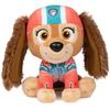 GUND PAW Patrol Liberty Officieel Speelgoed van Het Succesvolle Knuffeldier voor Leeftijden 1 en Pluche, Cartoon, Omhoog, 6"
