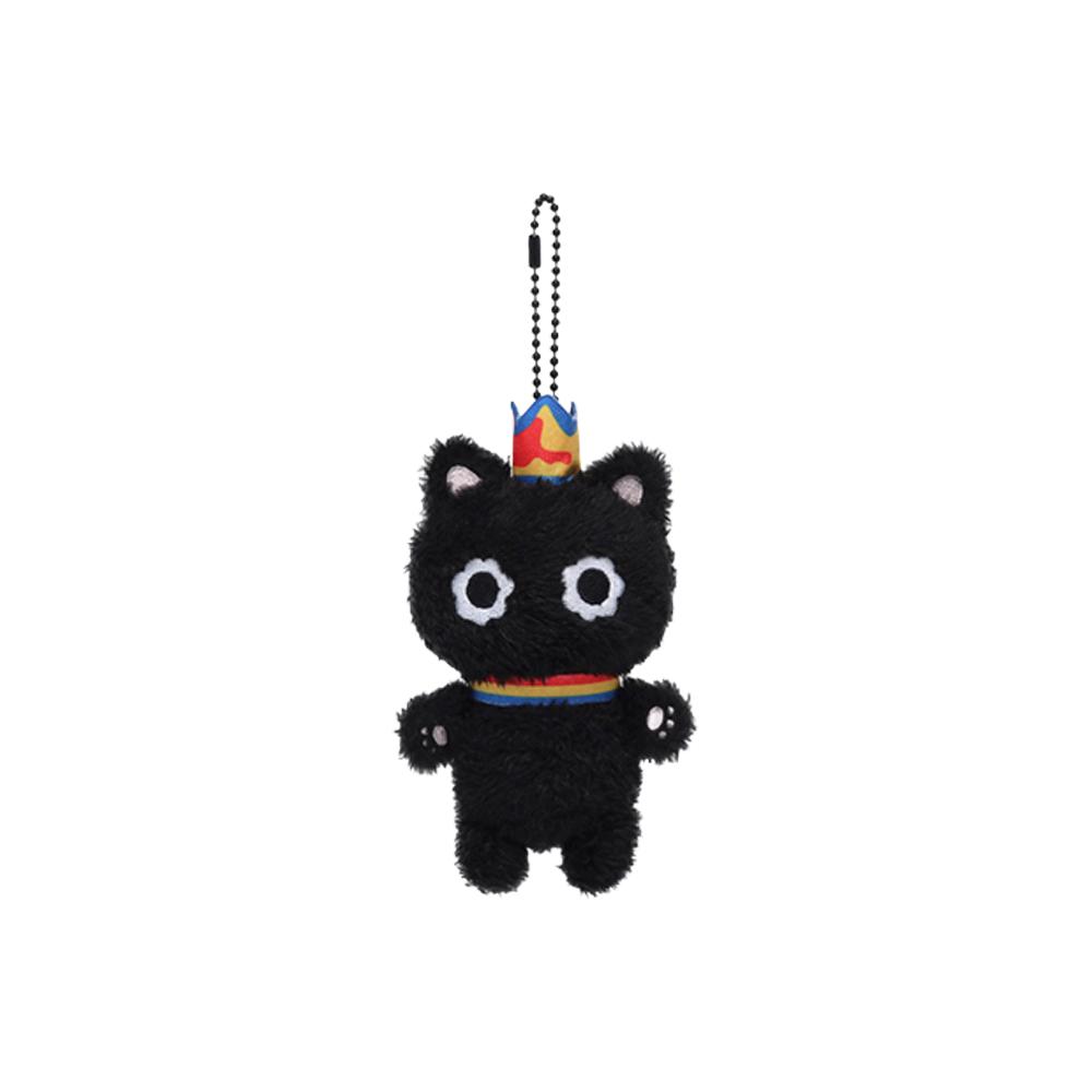 [Précommande] WayV - Porte-clés Poupée 10cm (Ailes de Vision) TEN