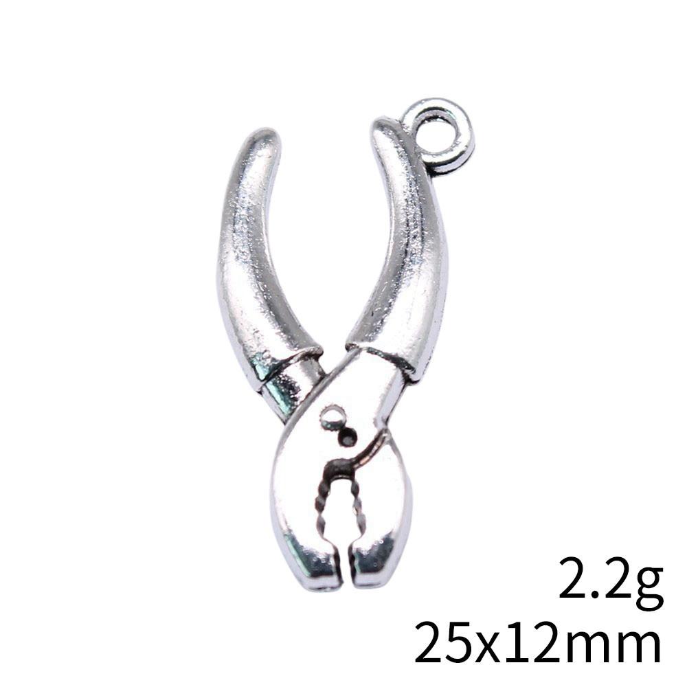 Valentine's Day Bag Charm Repair Tools Charms Pendant Clearance Sale Items Pendant For Mobile