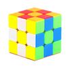 Sengso Mr.M 3x3 Magnetic Magic Cube Stickerless Black Shengshou Mr M 3x3x3 Magnets Speed Cubo Magico Stress Reliever Toys Adult