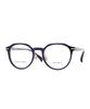 Maseuka Free_Huburt / T 01N Free Hubert Titanium Navy Gold