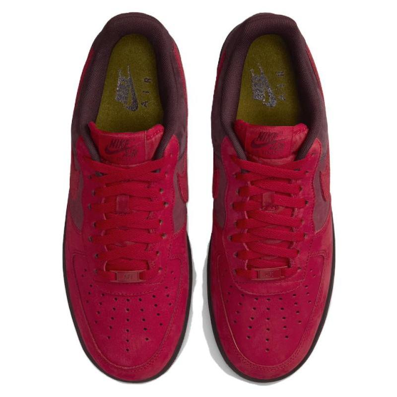 Nike Air Force 1 Low Layers Of Love Sneakers FZ4033-657