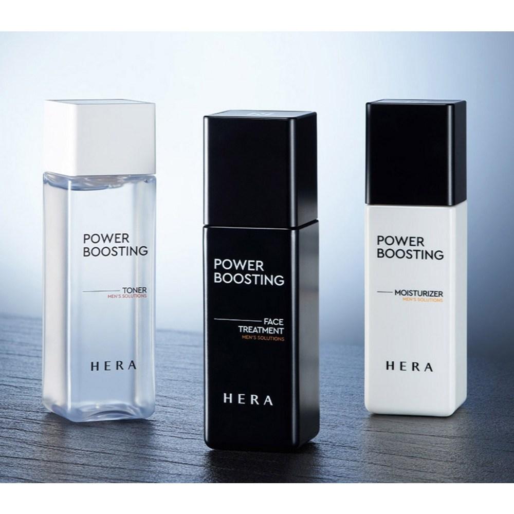 Hera Power Boosting Special 2 Main Products + 3 Sample Sets, 1 Set