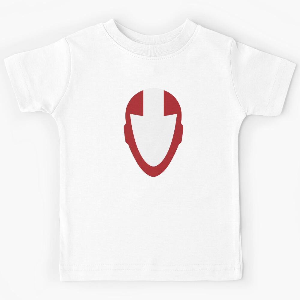 Stingray Mask Kids T-Shirt 110