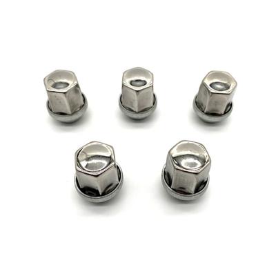 5 ks Matice kola LR001381 Pro Land Rover Range Rover Evoque Freelander 2 LR2