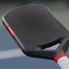 Paleta de Pickleball de Nueva Generación 5 2026 Termoformada Integrada Superficie de Carbono 3K de 16 mm Sin Bordes Núcleo 100% Espuma Pura Ultra Entretenimiento