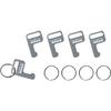 Camping og fotturer – Karabiner