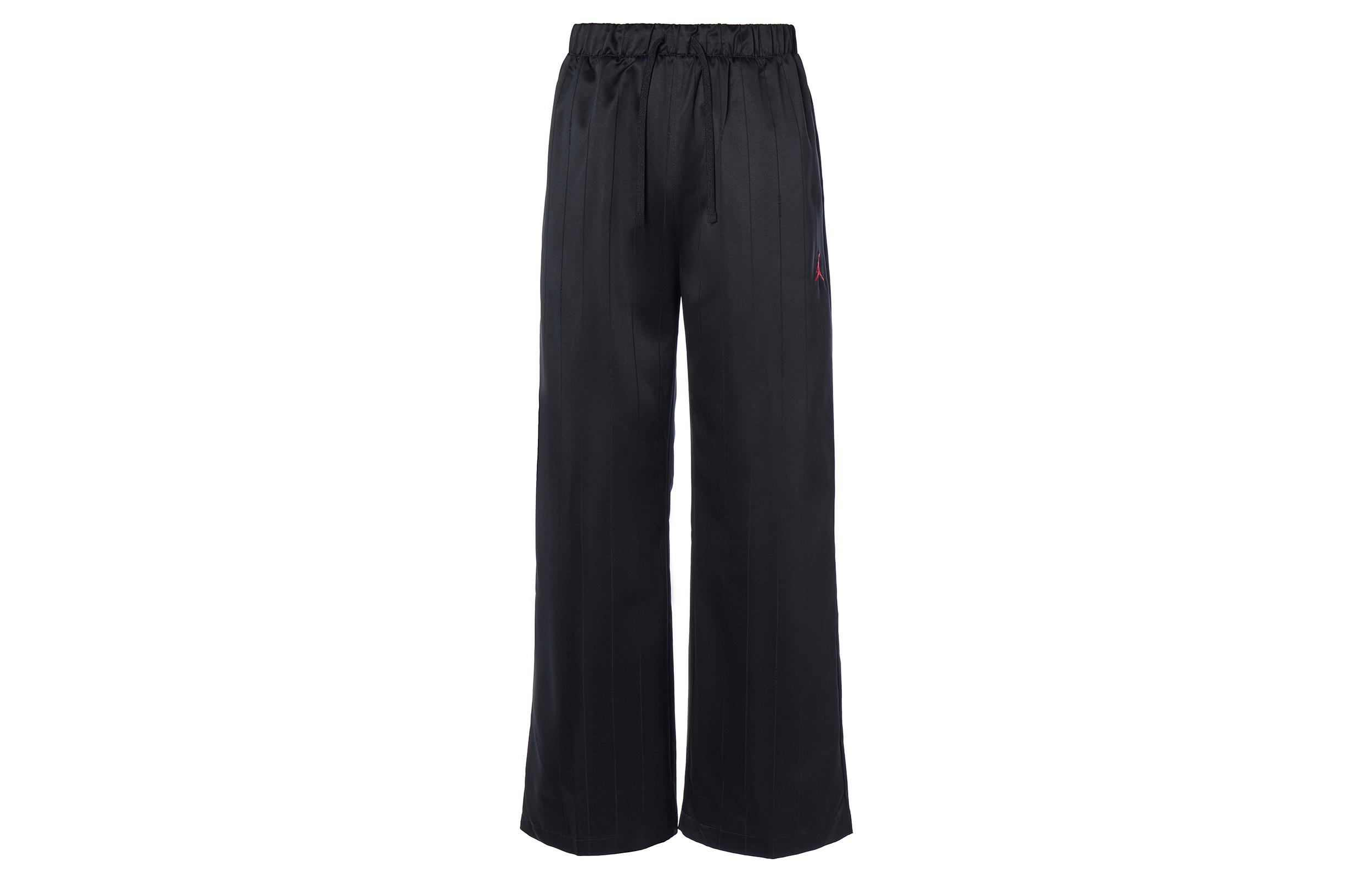 Jordan Sports Pants Women s Black Moderate DM5248-010 L