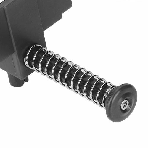 Yosoo Brick Clamp, Formwork Level, Bricklaying Tool (Black)