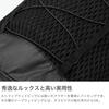 Snow Peak Double Face Mesh Backpack Backpack Bag AC-25SU407