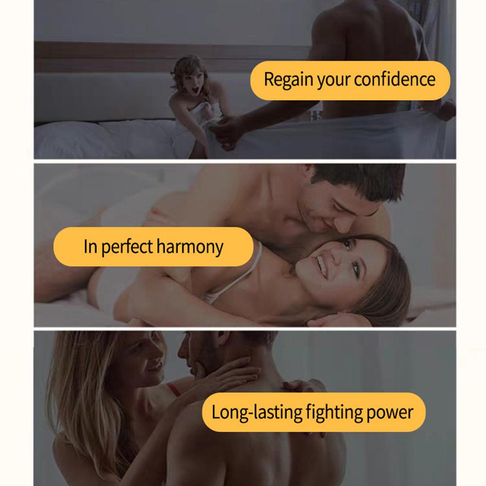 Bii Dick Penis Enlargement Oil for Men 10ml