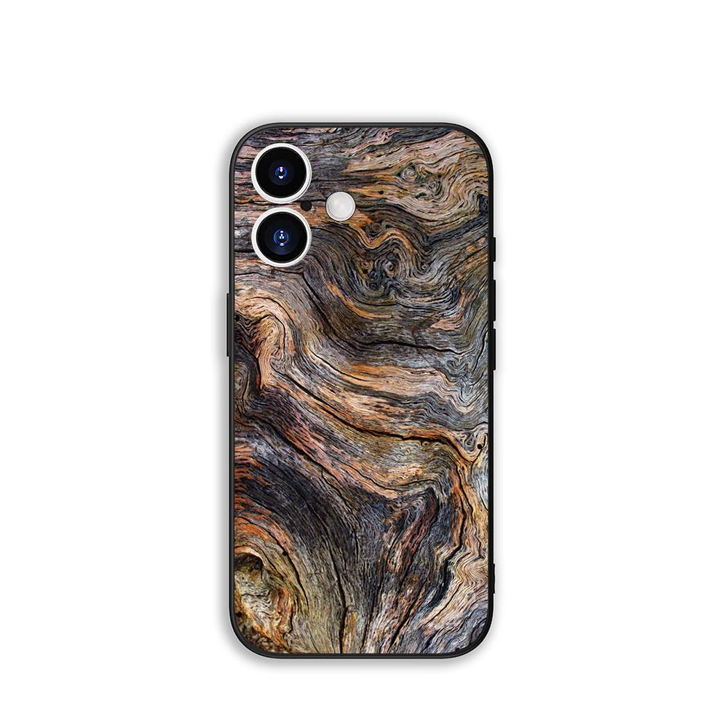 For Motorola Moto Edge 70 60 Fusion 40 NEO 20 Pro G Stylus G56 G96 G71 G73 G41 G42 G50 G51 G52 Case Marble Pattern Wood Textures