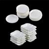 Simulation Doll House Trays Kitchen Toys Miniature Dish Mini Food Dishes  Doll House Accessories