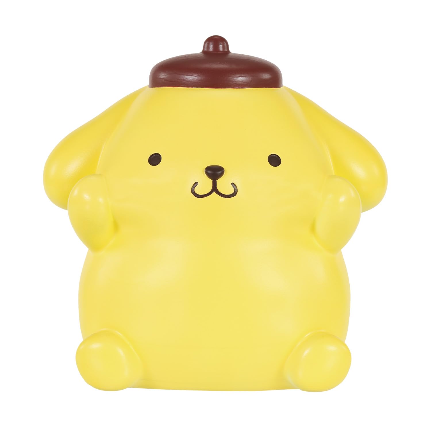 

BANDAI Sanrio Characters SOFMALLOW Pom Pom Purin