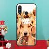 Golden Retriever Friend For Huawei Nova 9 10 SE 12i 12s 11i 8i Y90 Y60 Y70 Y72 Y73 Y61 Y91 P60 Pro P30 P40 Lite Case