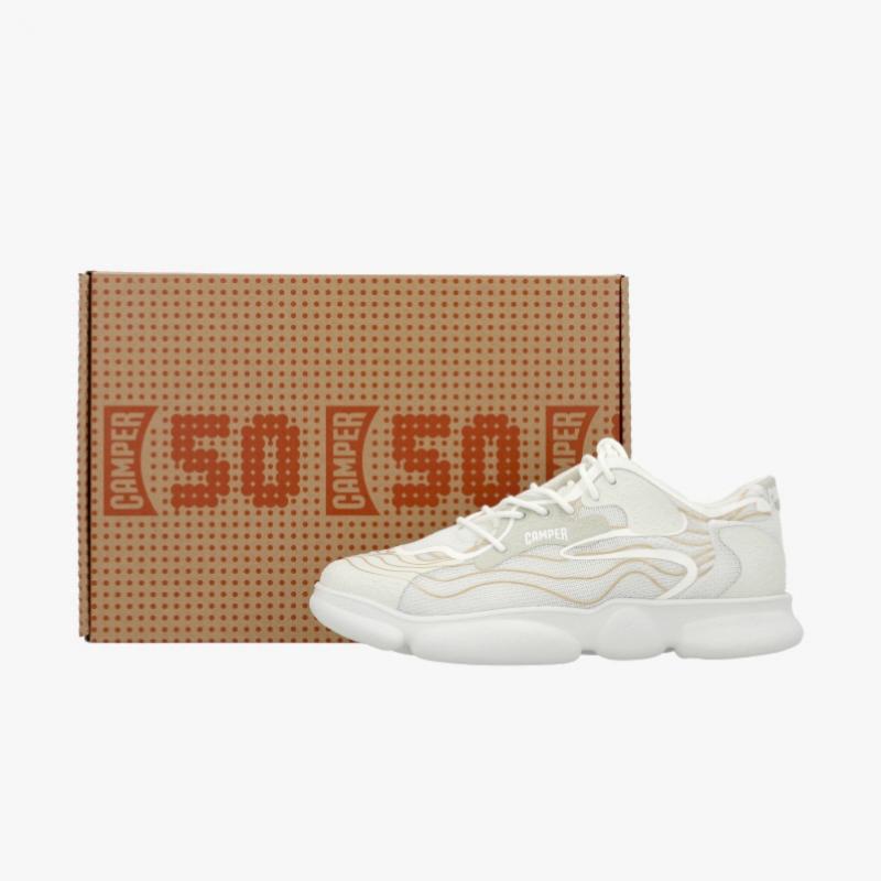 Camper Karst Sneakers K201694 006