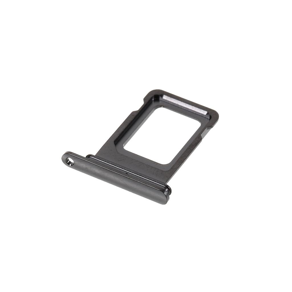 OEM SIM Card Tray Holder Replace Part for Apple iPhone 11 Pro Max 6.5 Inch