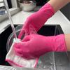 Multi Colored, Disposable Nitrile Gloves, Essential for Kitchen, Pet Care, Hair Dyeing, Nail Art, and Food Preparation