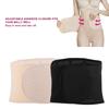 Women Belly Belt Elastic Waist Support Band Adjustable Waist Wrap Girdle