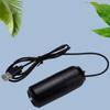 Household Silent Oxygen Pump Aerator Small Portable For Fish Tank Fish Farming Aquarium