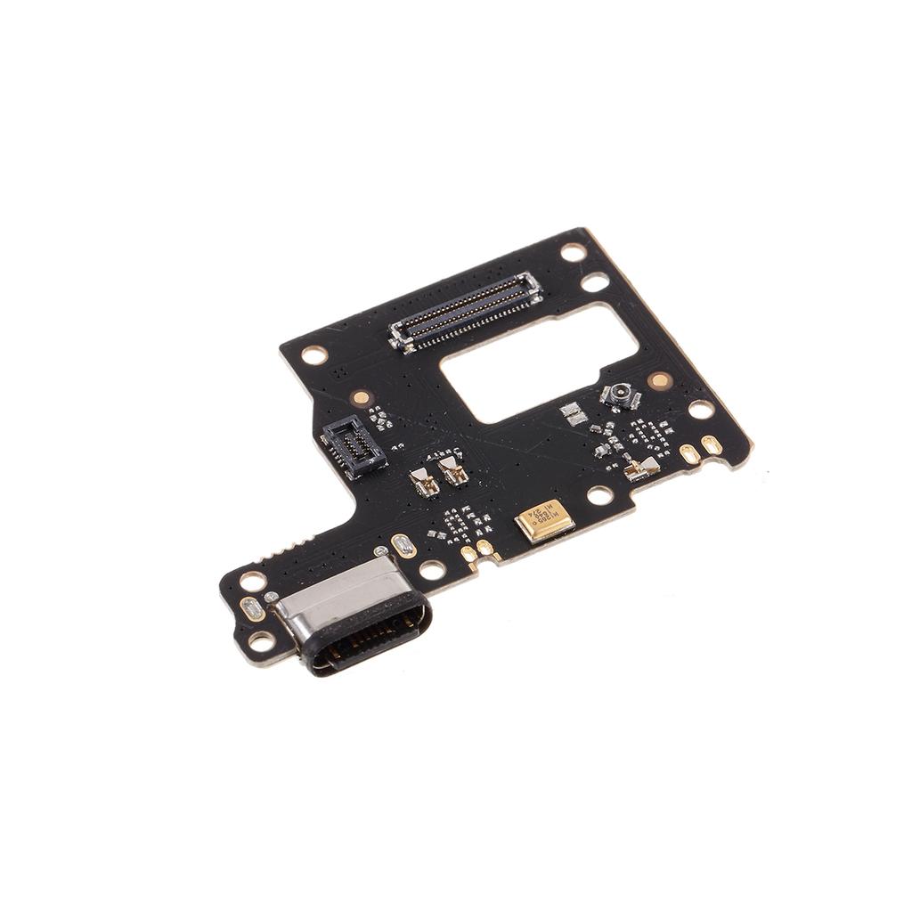Charging Port Flex Cable Replace Part for Xiaomi Mi CC9/Mi 9 Lite