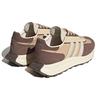 Adidas Retropy E5 Magic Beige Unisex-Sneaker Braun Wunderweiß Sand-Strata H03697