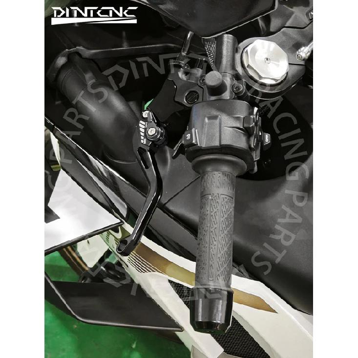 For YAMAHA XSR700 XSR900 2016-2020 2019 Front Brake Clutch Lever XSR 900 700 2021-2025 Adjustable Handle CNC Tie Rod Accessories