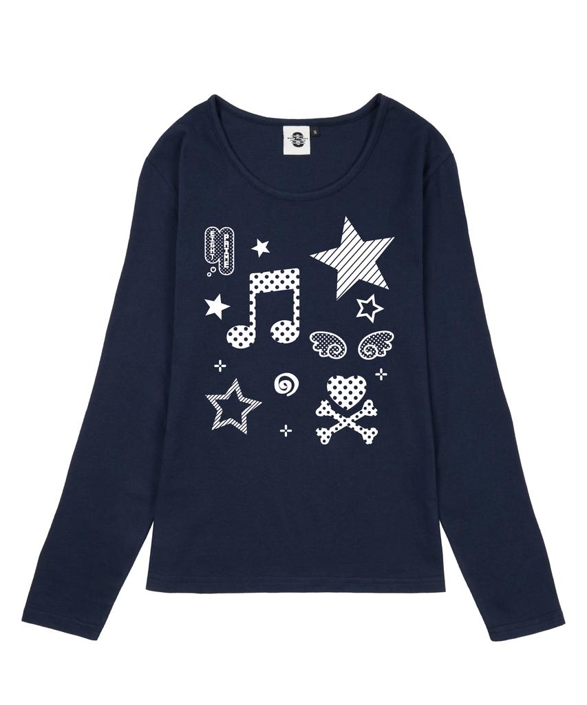 PRIMATE Song Slim Fit Long Sleeve 5 Colors