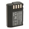 Camera Replacement Battery 7.2V 2200mAh Camera Battery for DC S5 DC S5M2 S5II S5IIX GH6 GH6L GH5II