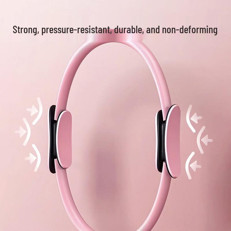 Pilates Resistance Ring