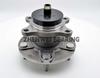 HUB Unit Car Bearing Assembly for Suzuki SX4 Rear Wheel - Model 43402-80J00