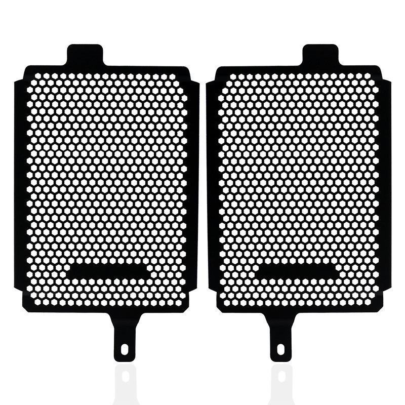 Radiator Guard Protector Grille Cover Accessories For BMW R1250GS R1250 R1200 R 1250 1200 GS Adventure Exclusive TE R1200GS ADV