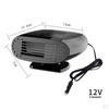 Defogger Anti-Fog Winter/Cold Weather Foggy Screen Removal