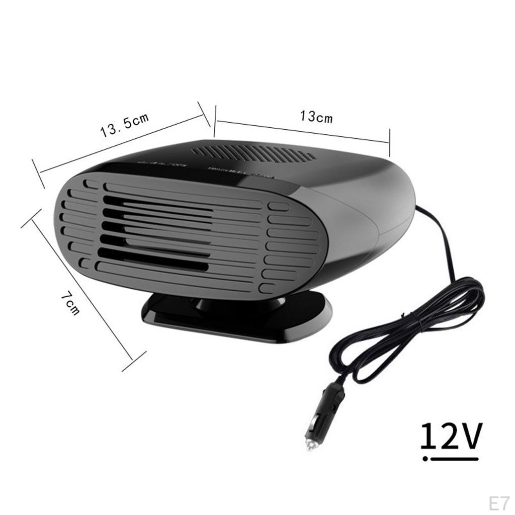 Defogger Anti-Fog Winter/Cold Weather Foggy Screen Removal