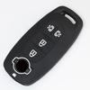 Key Fob Cover Remote Case For Nissan X-Trail Sakura   Serena C28 Rouge Pathfinder Versa Kicks 2/3/4/5 Button Transmitter