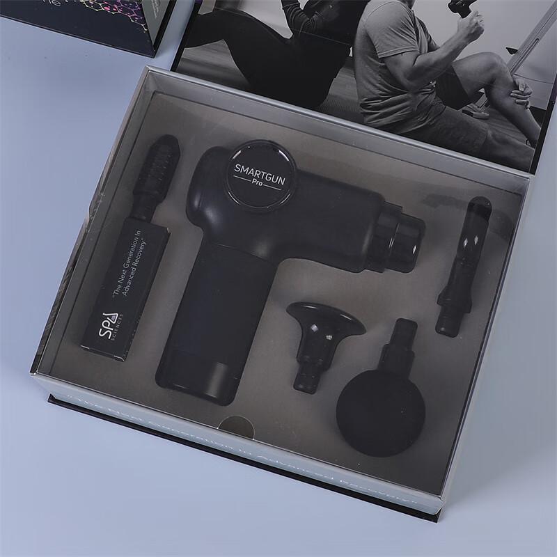 USB Fascia Massage Gun