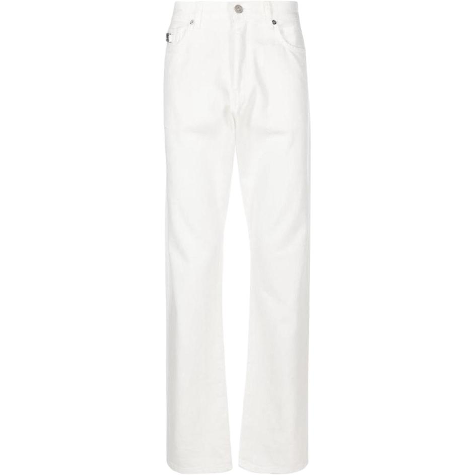 VERSACE Medusa '95 Slim fit Jeans 1011693-1A03458-