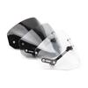 For Honda CB750 CB 750 Hornet 2025 2025 Motorcycle Accessories Windshield Front Wind Shield Deflectors Viser Visor Windscreen