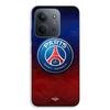 Case For Xiaomi Redmi 15C 5g PSG Colorful Logo Maniacase