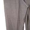 Giorgio Armani 90s Old Suit Setup 48/32 Gray Men's Used